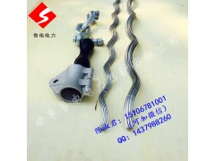 曲阜鲁电预绞丝耐张金具转角金具光缆金具厂图1