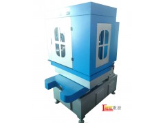 CHSX5640砂线切割机床图1