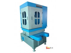 CHSX5650数控砂线切割机图1