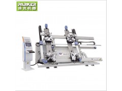 数控四头组角机撞角机  组角机价格图1