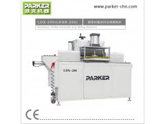 铝型材自动端铣机床  数控端铣机床图1