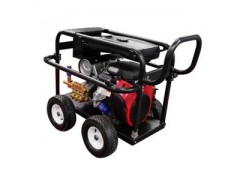 造纸厂高压清洗机|移动式高压清洗机|管道高压清洗机图1