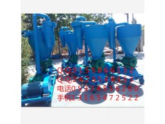 Z新气力吸粮机装车视频 大型农业新型输送设备吸粮机x7图1