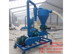 按要求定做各种型号吸粮机 巨野管道吸粮机 吸粮机报价x7图1