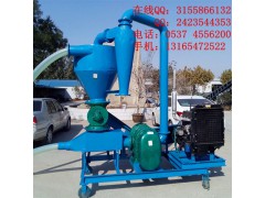 全国客户相互推荐的气力吸粮机 高粱稻谷吸粮机x7图1