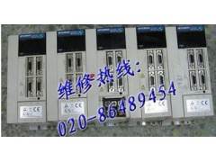 三菱伺服MR-J2S-60A维修MR-J2S-100A维图1