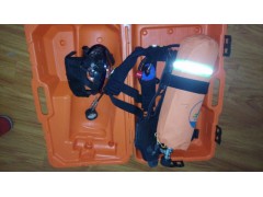 正压式空气呼吸器的价格/图1