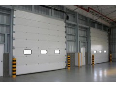 工业门,安徽工业门,安徽工业提升门图1