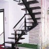 供兰州楼梯和甘肃铁艺楼梯质量优