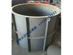 河北供应检查井模具厂家图1