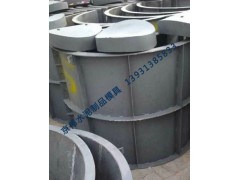 河北京伟检查井模具厂家图1