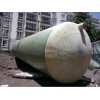 广西桂林地埋式玻璃钢化粪池可用50-70年