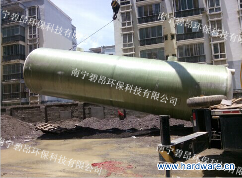 靖西山水国院实拍图