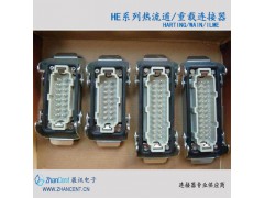 WAIN重载连接器深圳办事处-展讯图1