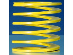 日本大同弹簧 黄色轻小负荷DF系列18*80图1