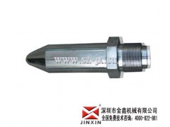 【(订做螺杆)金鑫哈氏合金螺杆 料筒设计免费绘图-保修壹年】图1