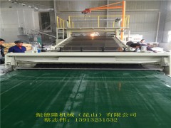 PE片材挤出机—振德隆钢铁机械图1