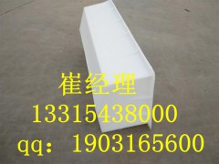 公路路沿石模具 2.2米钢丝网立柱模具图1