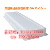 倒角路沿石模具 水泥钢丝网立柱塑料模具