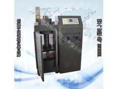 混凝土压力试验机200吨电动丝杠图1