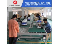 别墅led庭院灯 中山LED景观灯厂家 选择正翔错不了图1