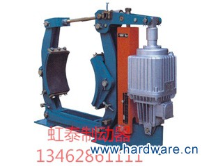 YWZ13电力液压鼓式制动器