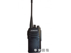 大量供应质优价廉的对讲机健步K10对讲机图1