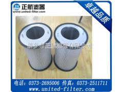 正航原装 176206000  风机偏心空气滤芯图1