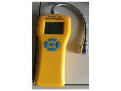 天然气液化石油气厂家专用/气体检测仪图1