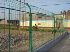 阳江防护网 阳西围栏网围山 揭阳球场防护网 广州厂家图1