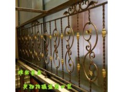 成都优美雅铁艺飘窗130-7280-8838图1