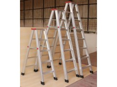 铝合金轻型梯图1