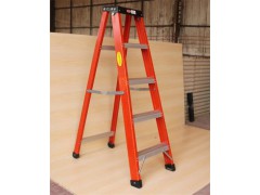 玻璃钢带工具盘梯图1