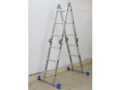 多功能折叠梯图1