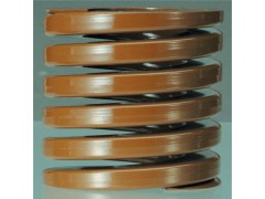 正品日本大同弹簧 DAI SPRING 大同弹簧棕色极重荷重图1