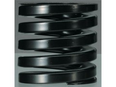 正品日本大同弹簧 DAI SPRING 大同弹簧黑色超重荷重图1