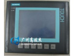 西门子触摸屏TP177B，西门子TP170B维修图1