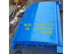 抗冲击波密闭门具体介绍图1