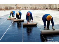 顺德外墙补漏.顺德女儿墙防水补漏.顺德厂房防水补漏公司图1