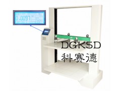 微电脑纸箱抗压试验机图1