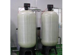 软水器图1