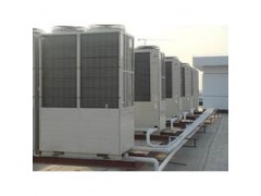 美的中央空调 家用中央空调图1