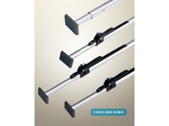 厢式货车支撑杆 箱式车配件图1