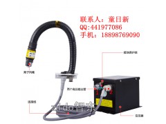 史帝克ST-203A离子风蛇，蛇形离子风嘴ST-401A电源图1