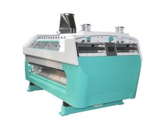 面粉机成套机组郑州哪厂好图1