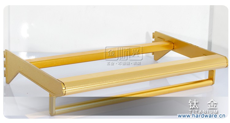 卡梯柱层板架_17