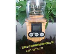 Pulsarlube EX自动注油器,帕尔萨防爆系列图1