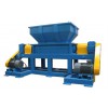 云南昆明大中小型木材塑料沙发橡胶撕碎机