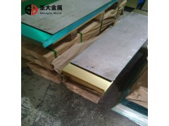 装饰建材黄铜板，H65黄铜板，手工刀雕黄铜板图1