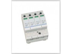 uc690v系统风力发电防雷100ka浪涌保护器图1